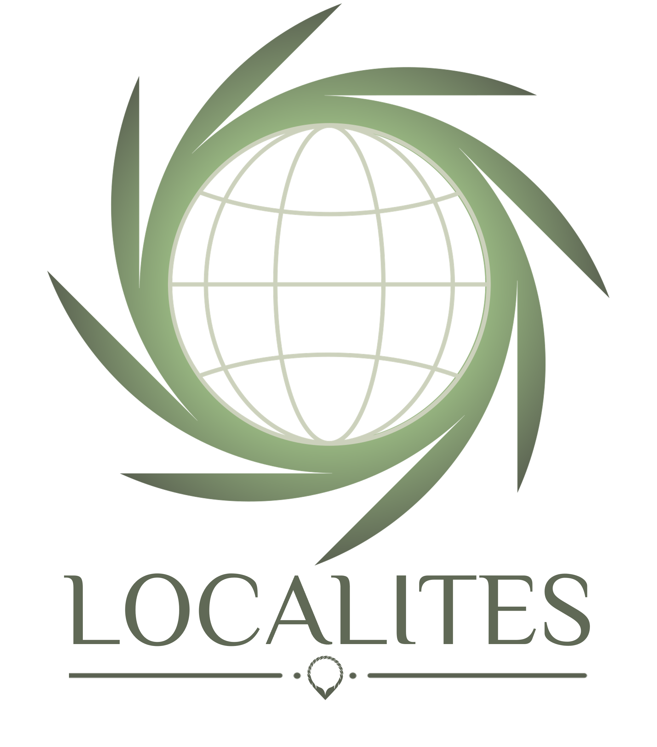 Localites logo